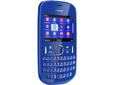 Nokia Asha 200 thumbnail 6