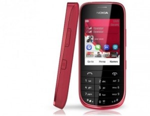Nokia Asha 202 thumbnail 5