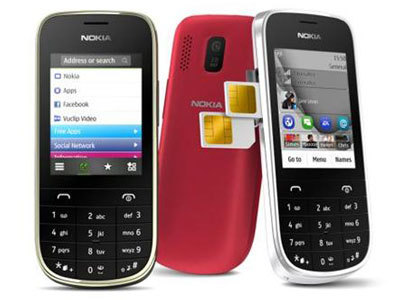 Nokia Asha 202 thumbnail 6