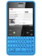 Nokia Asha 210 thumbnail 8