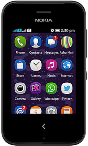 Nokia Asha 230 thumbnail 7
