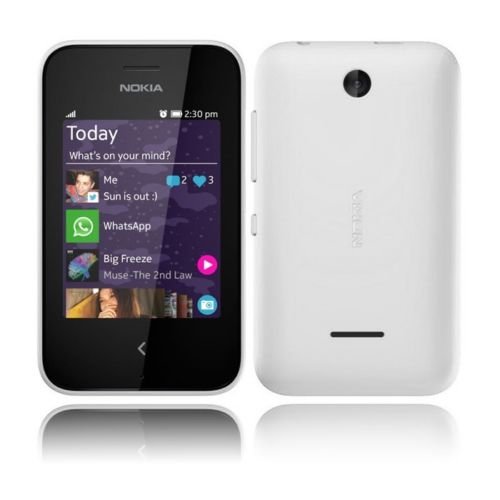 Nokia Asha 230 thumbnail 8
