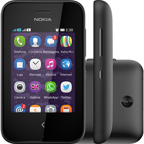 Nokia Asha 230 thumbnail 9