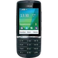 Nokia Asha 300 thumbnail 4