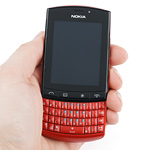 Nokia Asha 303 thumbnail 3