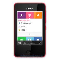Nokia Asha 501 thumbnail 5