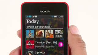 Nokia Asha 501 thumbnail 7