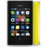 Nokia Asha 503 Dual SIM thumbnail 2