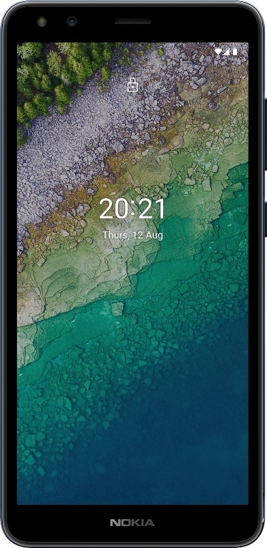Nokia C01 Plus thumbnail 2