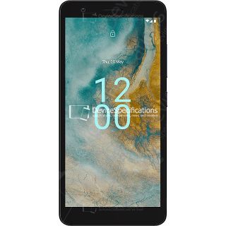 Nokia C02 thumbnail 3