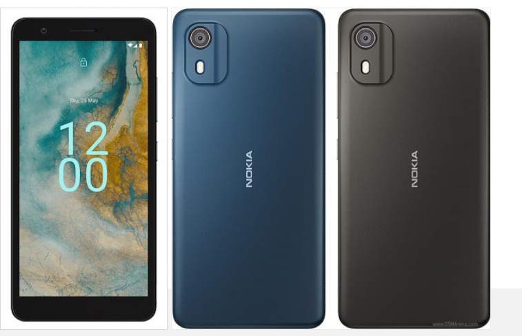 Nokia C02 thumbnail 4
