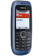 Nokia C1-00 thumbnail 3