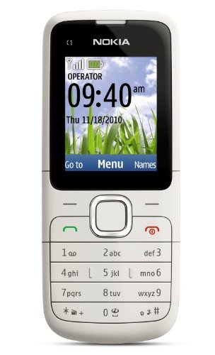 Nokia C1-01 thumbnail 2
