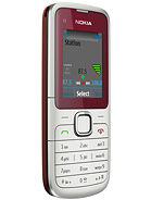 Nokia C1-01 thumbnail 5
