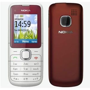 Nokia C1-01 thumbnail 6