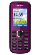 Nokia C1-02 thumbnail 3