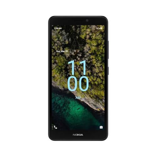 Nokia C100 thumbnail 2