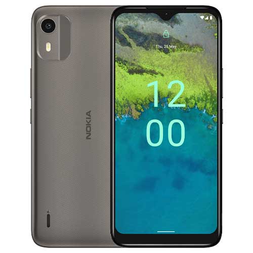 Nokia C12 Plus thumbnail 3