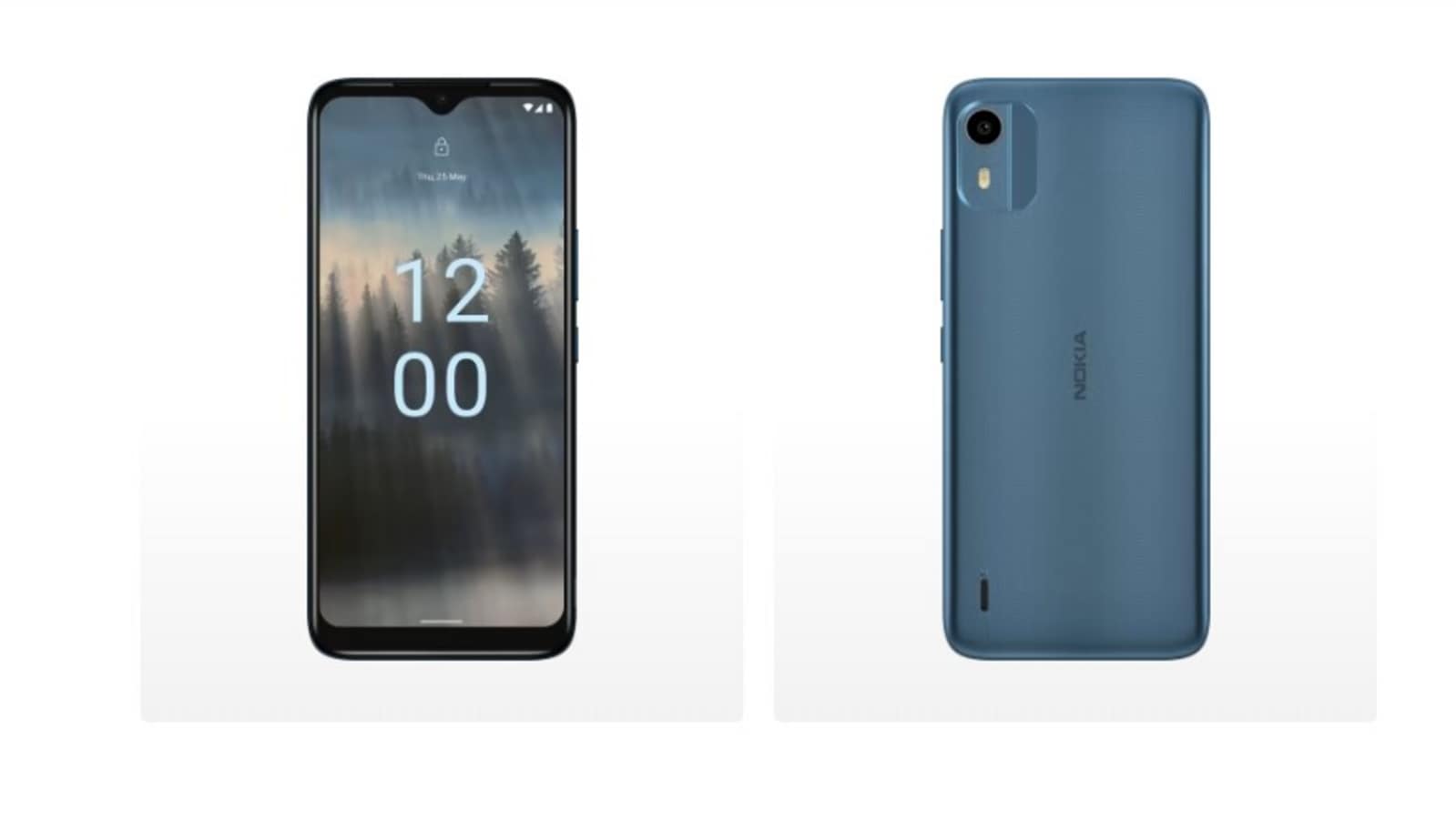 Nokia C12 Pro thumbnail 2