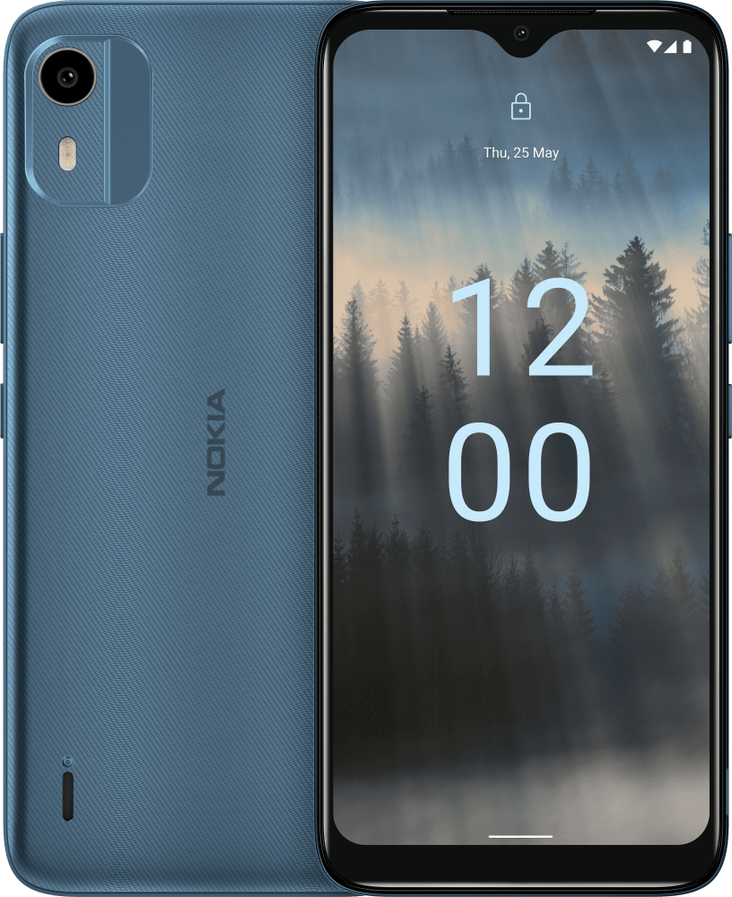 Nokia C12 Pro thumbnail 3