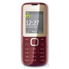 Nokia C2-00 thumbnail 5