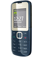 Nokia C2-00 thumbnail 6