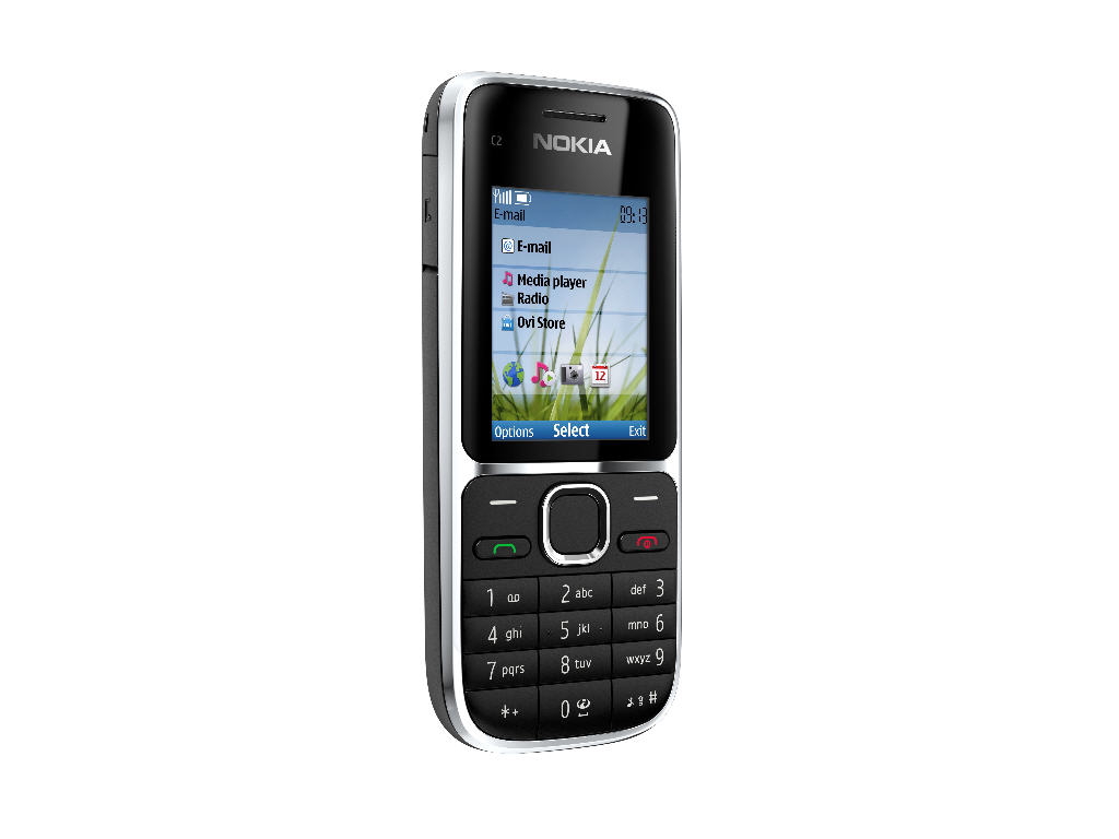 Nokia C2-01 thumbnail 6