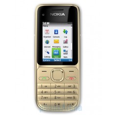 Nokia C2-01 thumbnail 7