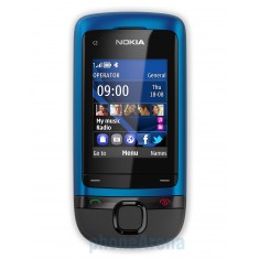 Nokia C2-05 thumbnail 3