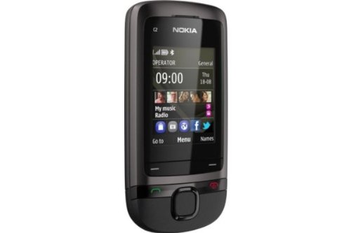Nokia C2-05 thumbnail 5