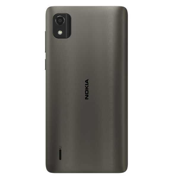 Nokia C2 2nd Edition thumbnail 2