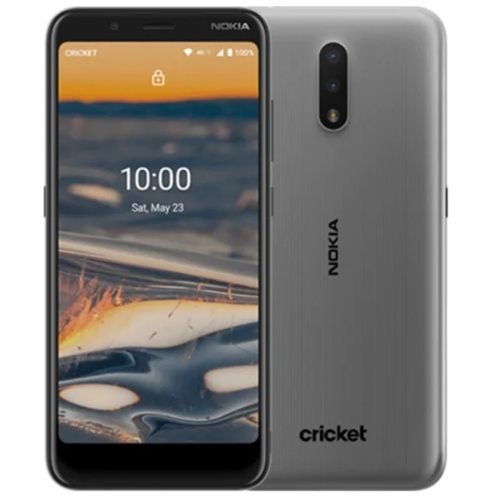Nokia C2 Tennen thumbnail 2