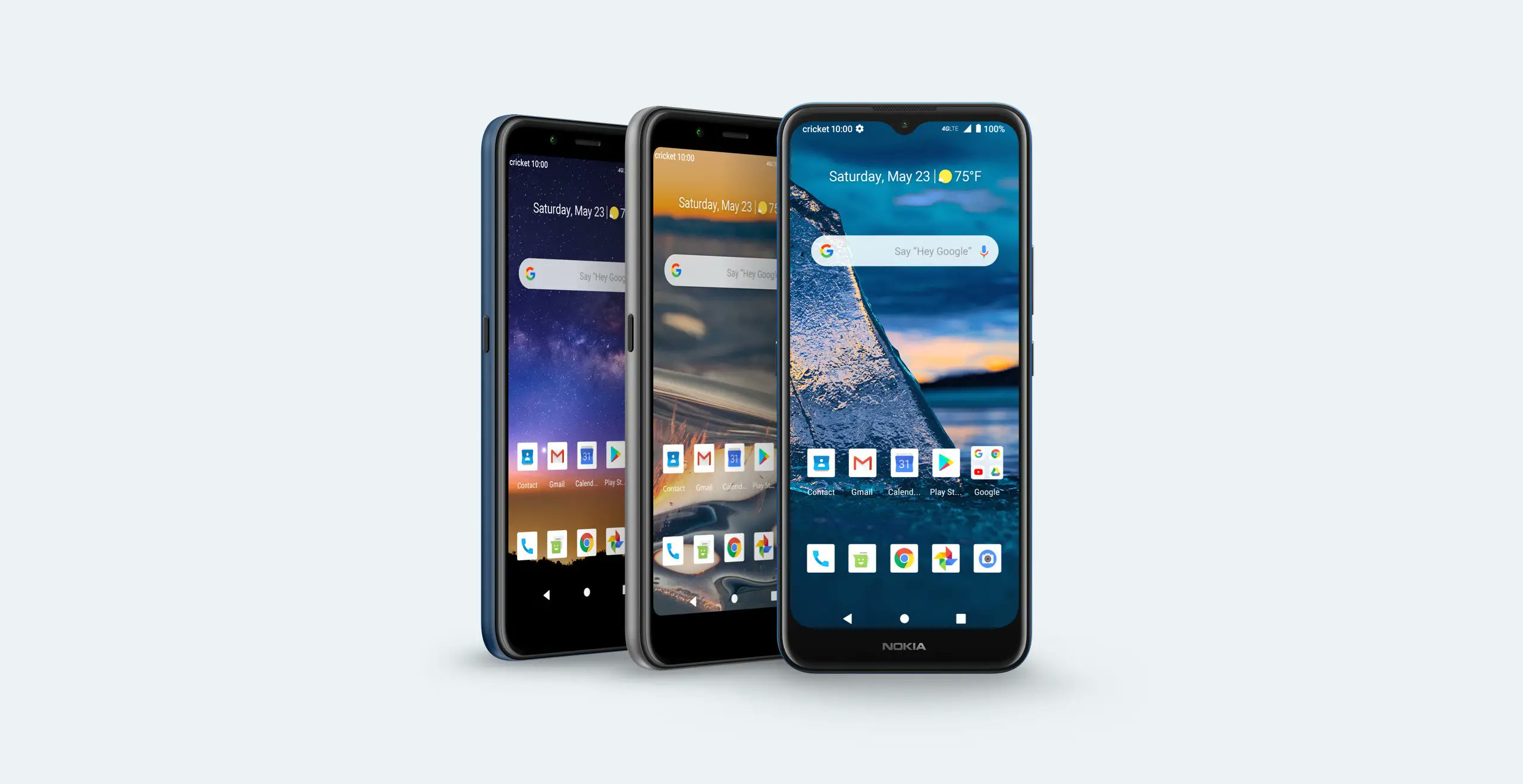 Nokia C2 Tennen thumbnail 3