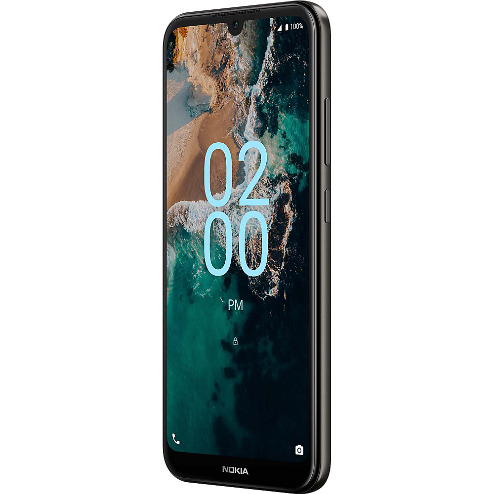 Nokia C200 thumbnail 3