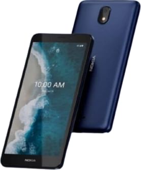 Nokia C200 thumbnail 4
