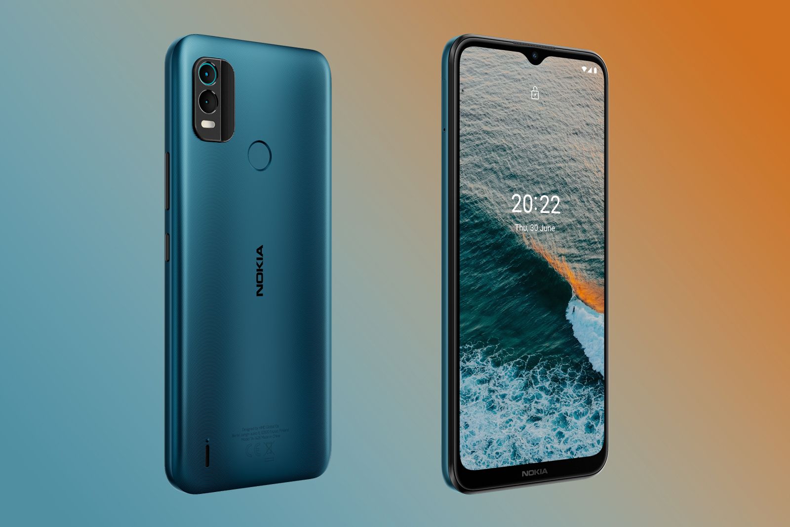 Nokia C21 thumbnail 2
