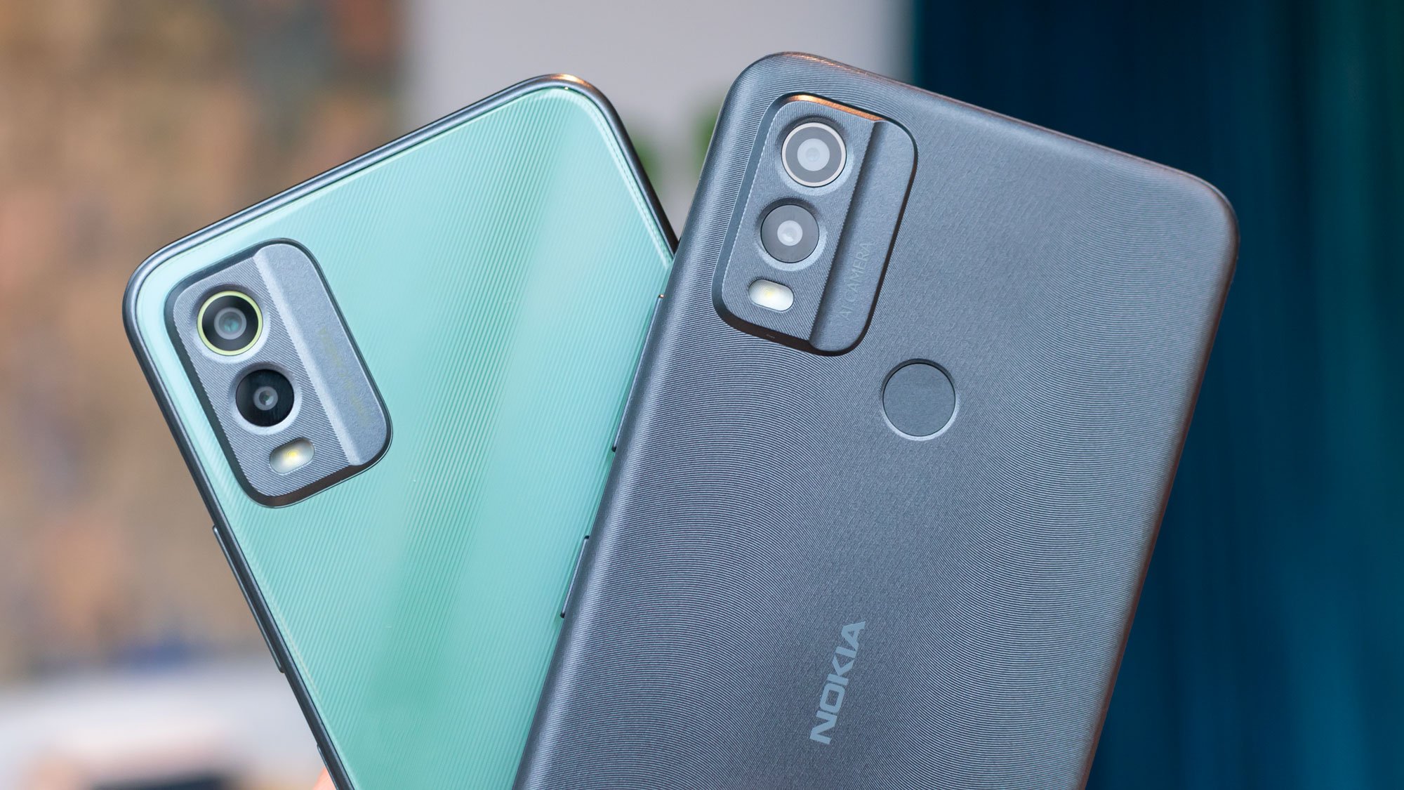Nokia C22 thumbnail 5