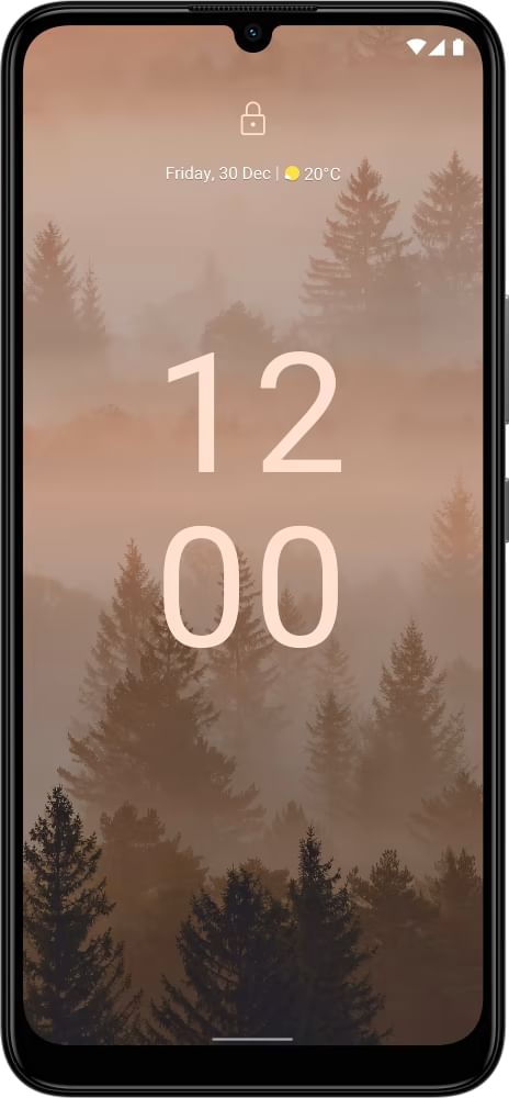 Nokia C31 thumbnail 4