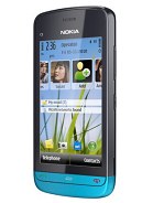 Nokia C5-03 thumbnail 5