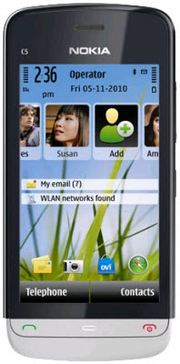 Nokia C5-04 thumbnail 2