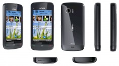 Nokia C5-04 thumbnail 4