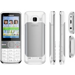 Nokia C5 5MP thumbnail 2