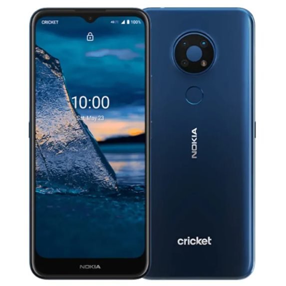 Nokia C5 Endi thumbnail 2