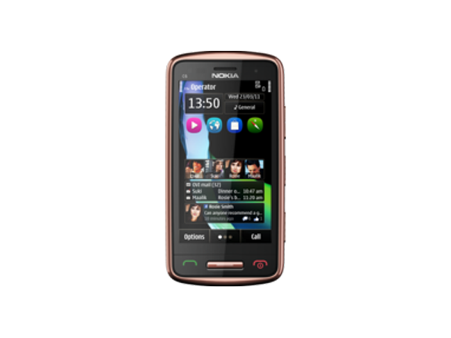 Nokia C6-01 thumbnail 2