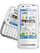 Nokia C6 thumbnail 6
