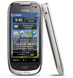 Nokia C7 Astound thumbnail 5