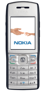 Nokia E50 thumbnail 4