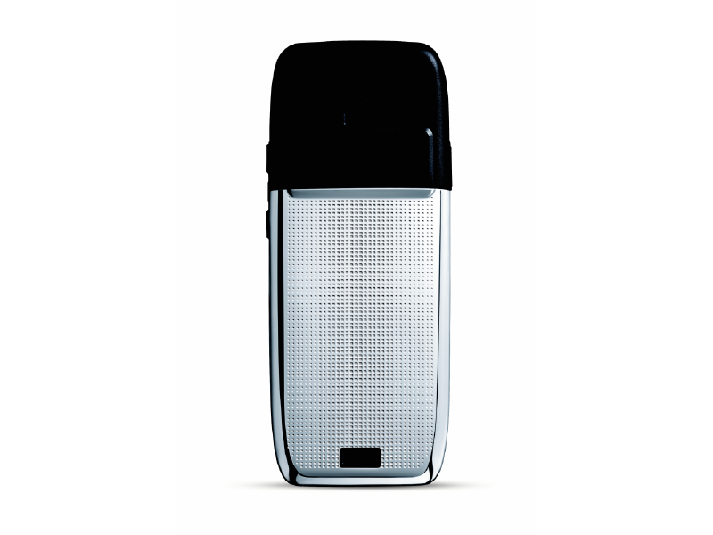 Nokia E51 camera-free thumbnail 3