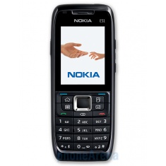 Nokia E51 thumbnail 5