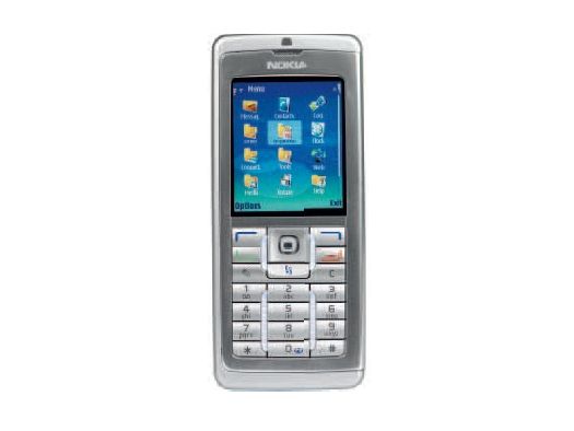 Nokia E60 thumbnail 4